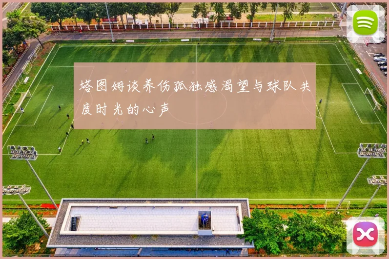 塔图姆谈养伤孤独感渴望与球队共度时光的心声
