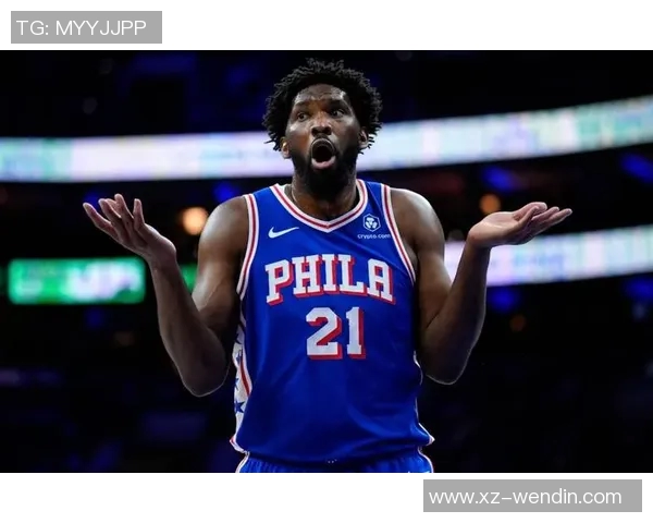 恩比德今日上场时间受限纳斯称其恢复至现状实属不易 恩比德今日上场时间受限纳斯称其恢复至现状实属不易