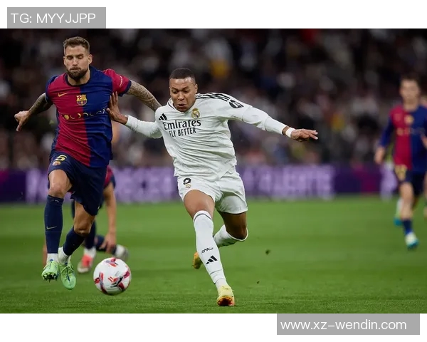 21世纪西班牙国家德比连续破门三人揭秘:姆巴佩C罗小罗的传奇时刻 21世纪西班牙国家德比连续破门三人揭秘:姆巴佩C罗小罗的传奇时刻