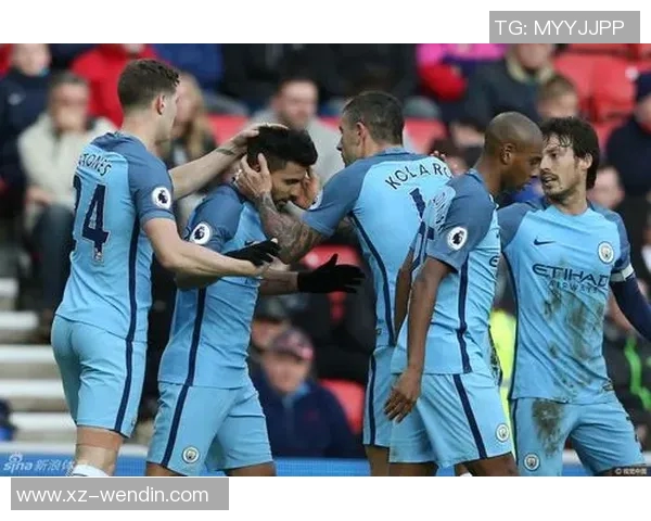 迪尼分析曼城与桑德兰之战:紧张情绪影响蓝月亮表现 迪尼分析曼城与桑德兰之战:紧张情绪影响蓝月亮表现