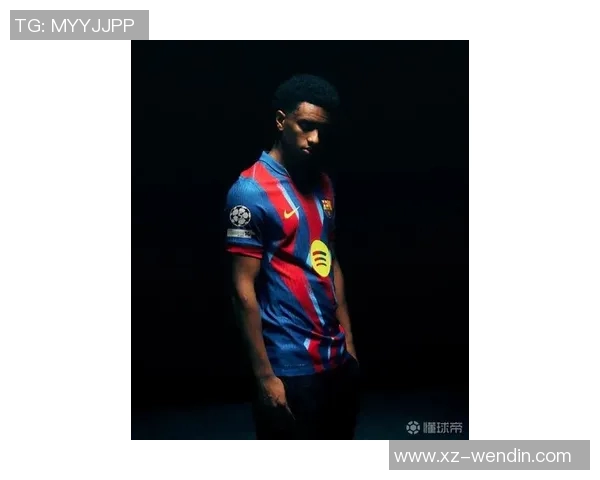 巴萨将在西班牙超级杯中首次亮相全新第四球衣引发期待 巴萨将在西班牙超级杯中首次亮相全新第四球衣引发期待