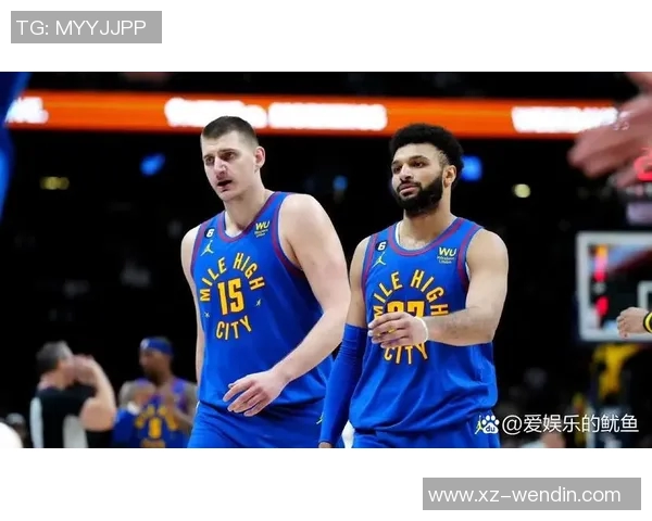 掘金客场对决步行者约基奇与穆雷双双回归力争胜利