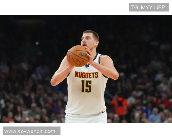 约基奇再展全能身手三节砍下20分10助攻8篮板全场贡献24分13助8板