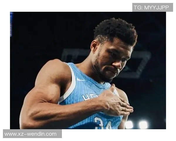 雷霆队未来数年选秀权丰富但对字母哥并不感兴趣