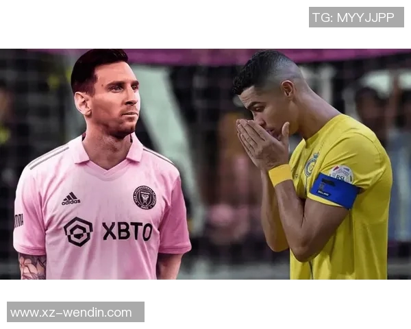 前迈阿密球员称C罗若赴美职联影响力超梅西梅西性格更内敛 前迈阿密球员称C罗若赴美职联影响力超梅西梅西性格更内敛