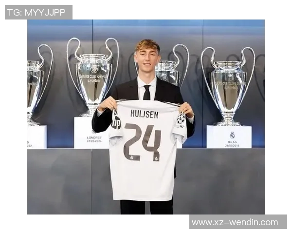 拜仁在转会截止前10分钟成功签下杰克逊赫伊森加盟皇马令人期待