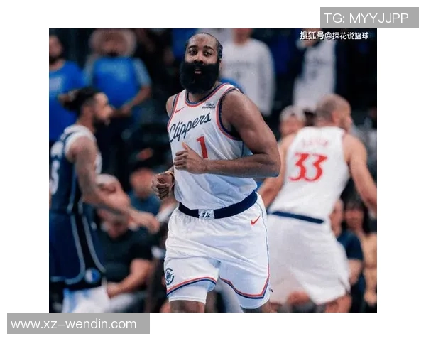 快船明日对决太阳莱昂纳德缺席哈登状态良好未列伤病名单 快船明日对决太阳莱昂纳德缺席哈登状态良好未列伤病名单