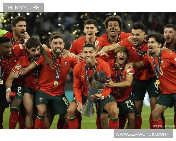 B费谈C罗缺席对葡萄牙队的影响其他球员应承担更大责任