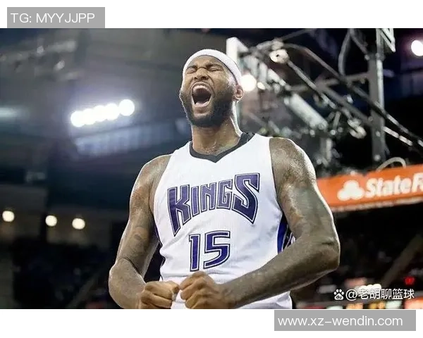 考辛斯评选同代球员前三大前锋字母哥浓眉追梦谁更强