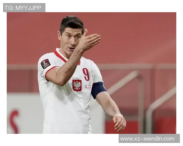 重返波兰国家队的格罗西茨基与莱万关系改善分享心路历程 重返波兰国家队的格罗西茨基与莱万关系改善分享心路历程